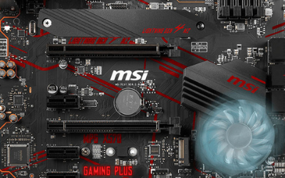 MSI MPG X570 Gaming Plus Maroc MSI MPG X570 Gaming Plus Maroc Prix Carte Mère pas cher - smartmarket.ma