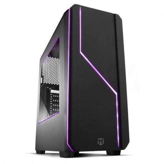 Nox Hummer mc usb 3.0 Noir RGB prix maroc- Smartmarket.ma