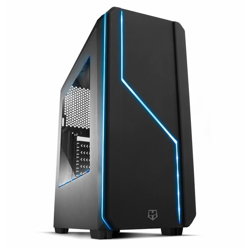 Nox Hummer mc usb 3.0 Noir RGB prix maroc- Smartmarket.ma