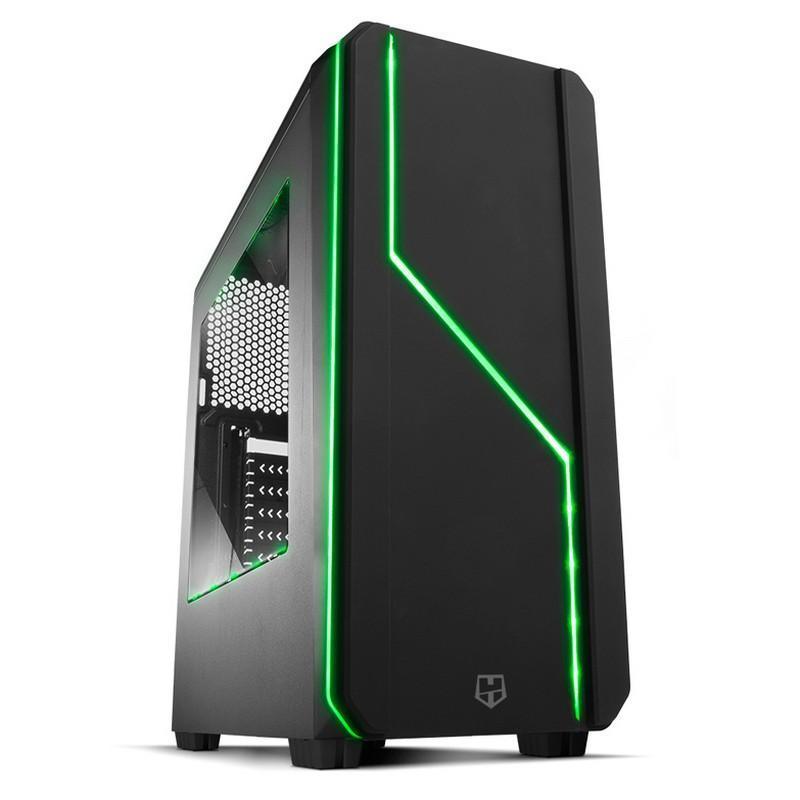 Nox Hummer mc usb 3.0 Noir RGB prix maroc- Smartmarket.ma