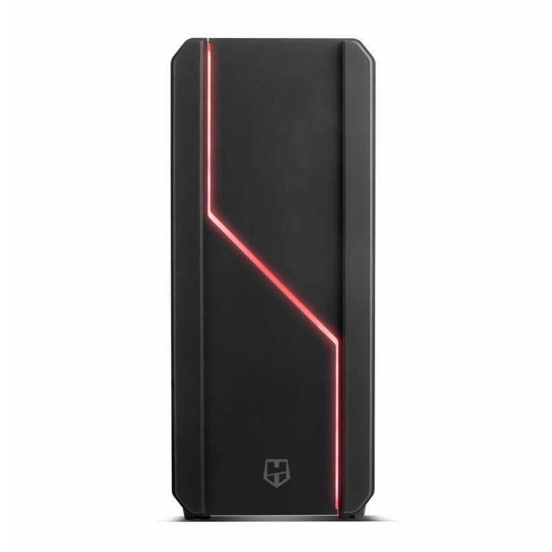 Nox Hummer mc usb 3.0 Noir RGB prix maroc- Smartmarket.ma