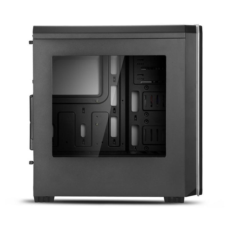 Nox Hummer mc usb 3.0 Noir RGB prix maroc- Smartmarket.ma