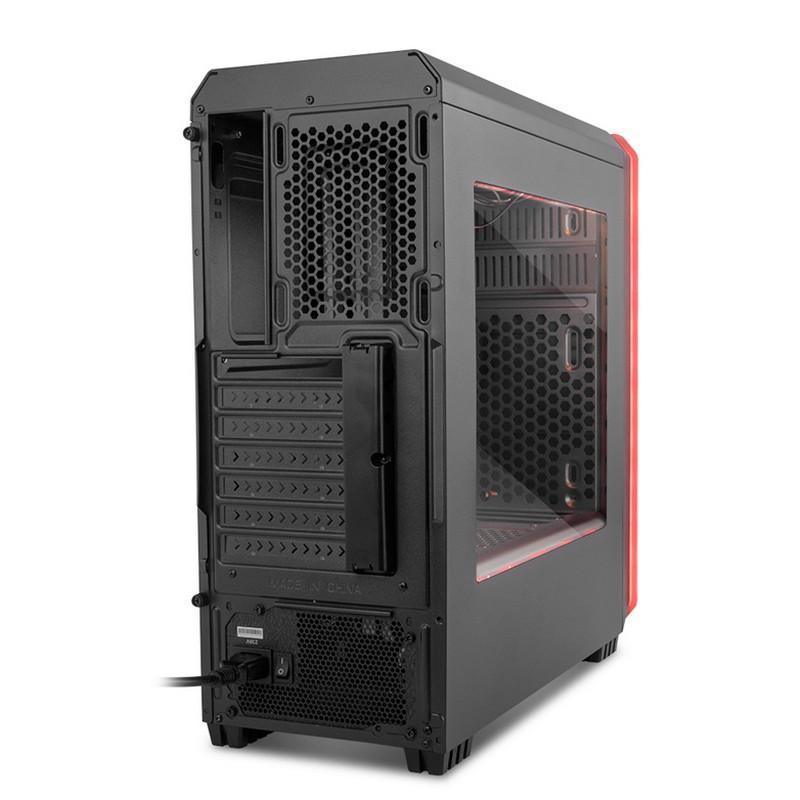 Nox Hummer mc usb 3.0 Noir RGB prix maroc- Smartmarket.ma