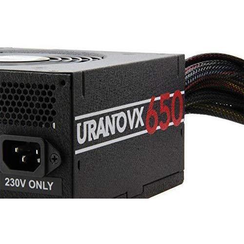 NOX Urano VX-650 prix maroc- Smartmarket.ma