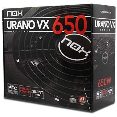 NOX Urano VX-650 prix maroc- Smartmarket.ma