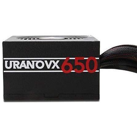 NOX Urano VX-650 prix maroc- Smartmarket.ma