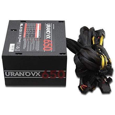 NOX Urano VX-650 prix maroc- Smartmarket.ma