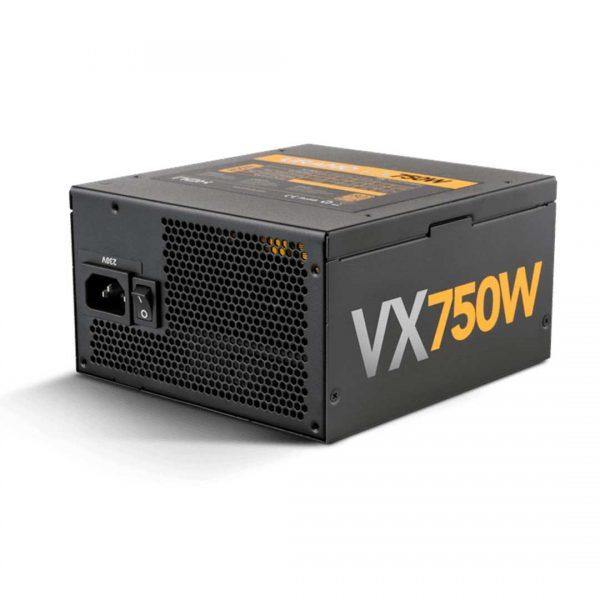 Nox Urano VX 750W 80Plus Bronze prix maroc- Smartmarket.ma