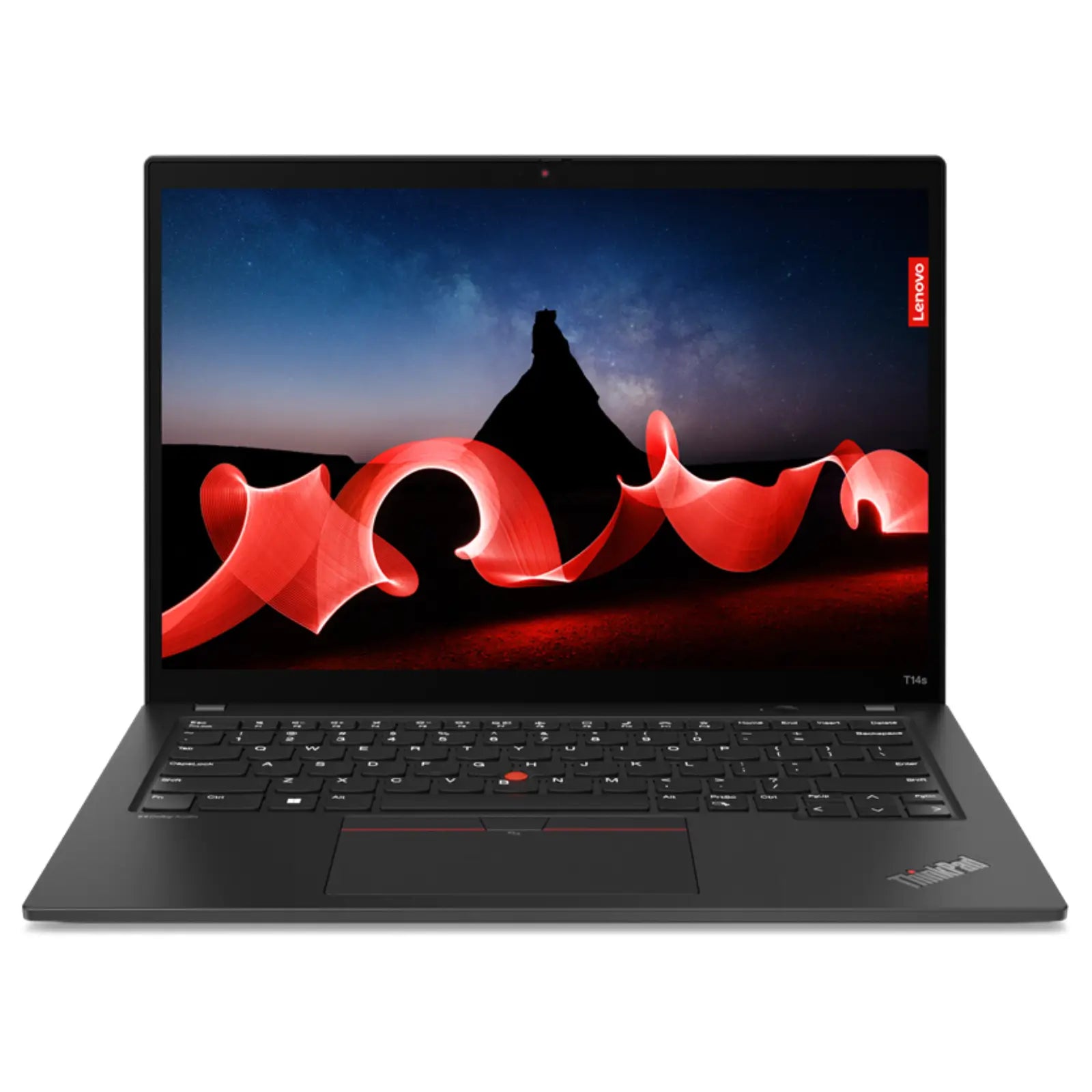 Lenovo ThinkPad T14s i7-1355U - 21F60060FE prix maroc- Smartmarket.ma
