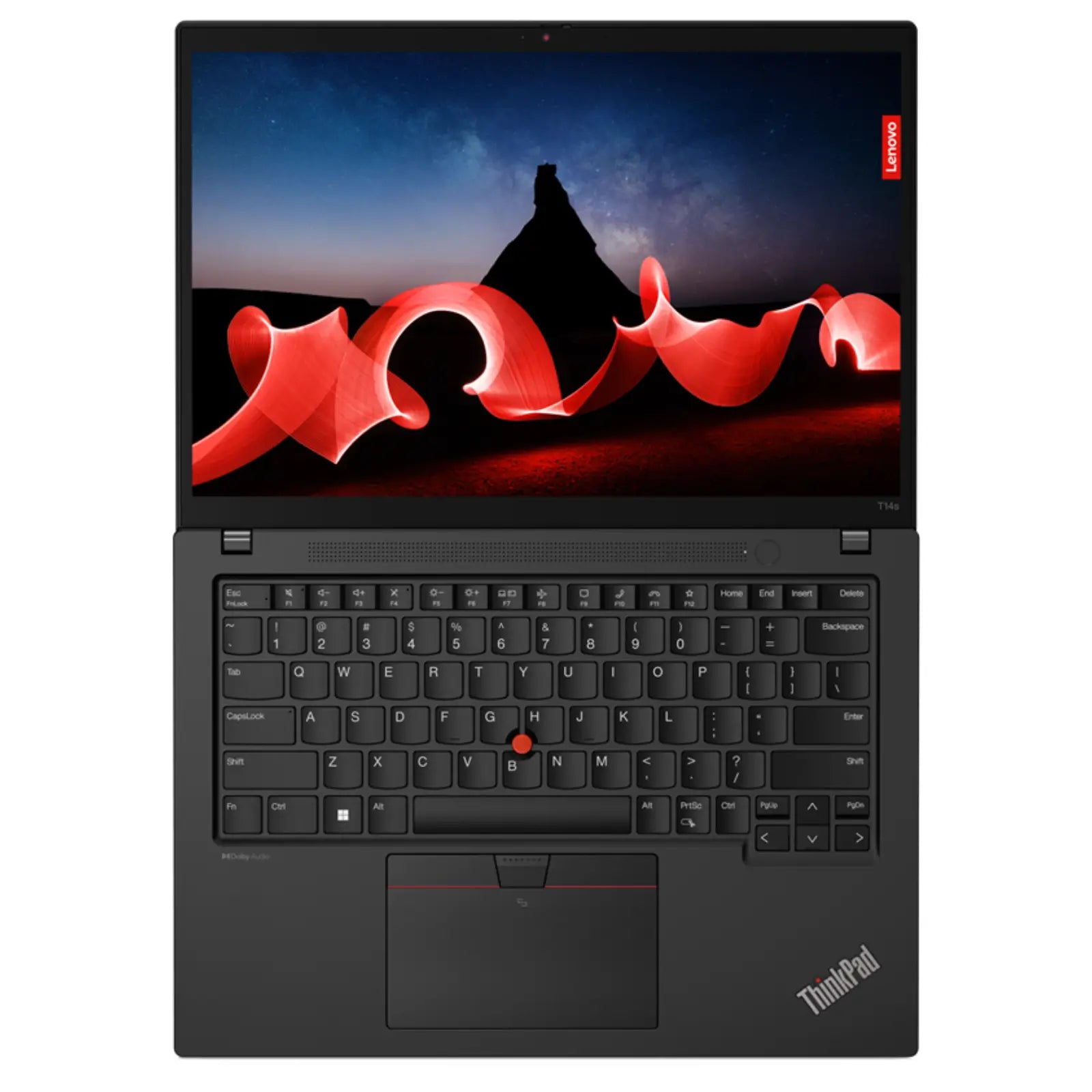 Lenovo ThinkPad T14s i7-1355U - 21F60060FE prix maroc- Smartmarket.ma