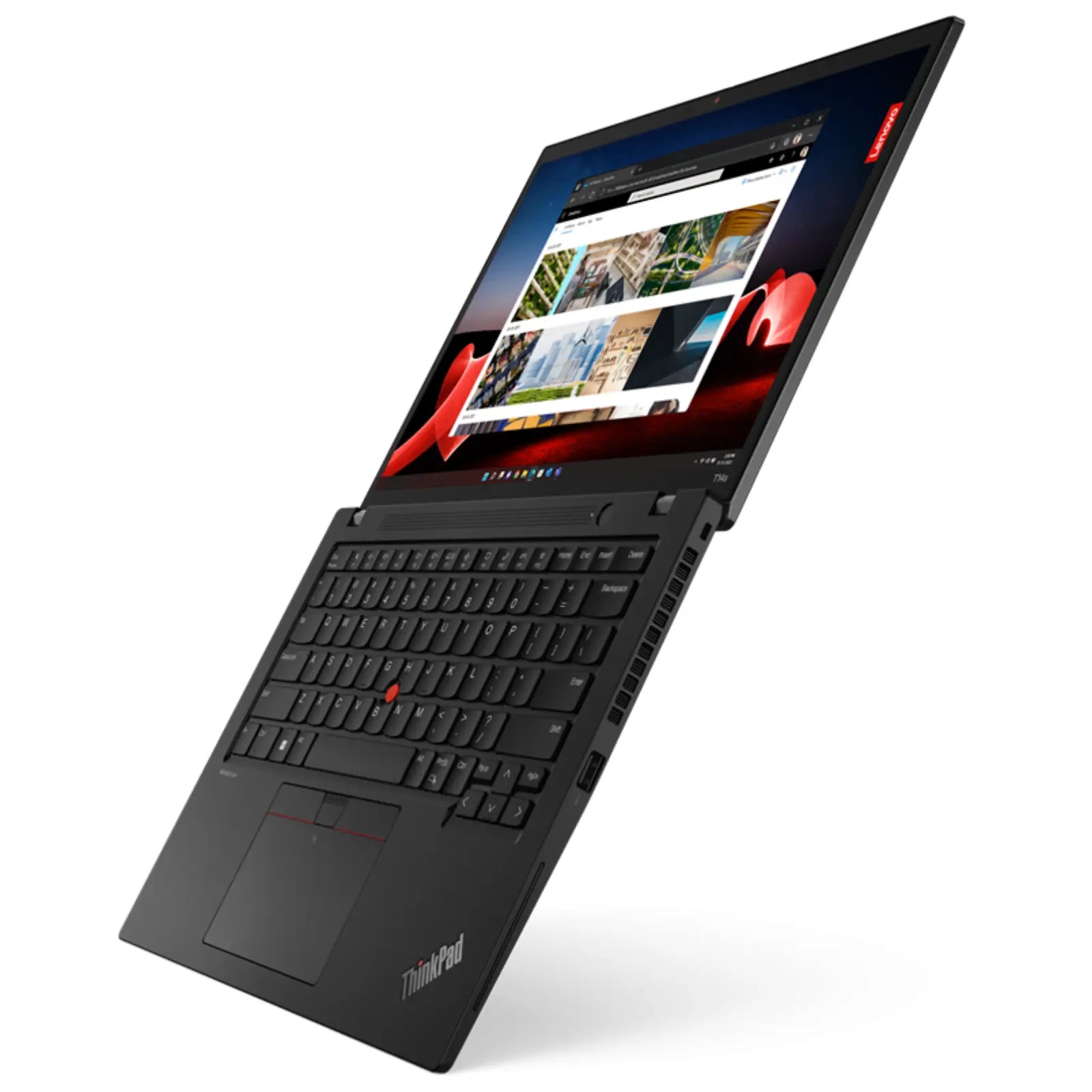 Lenovo ThinkPad T14s i7-1355U - 21F60060FE prix maroc- Smartmarket.ma