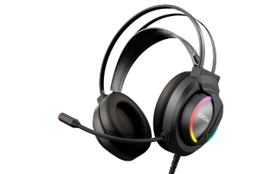 Krom Kritic Maroc prix Pack Gamer