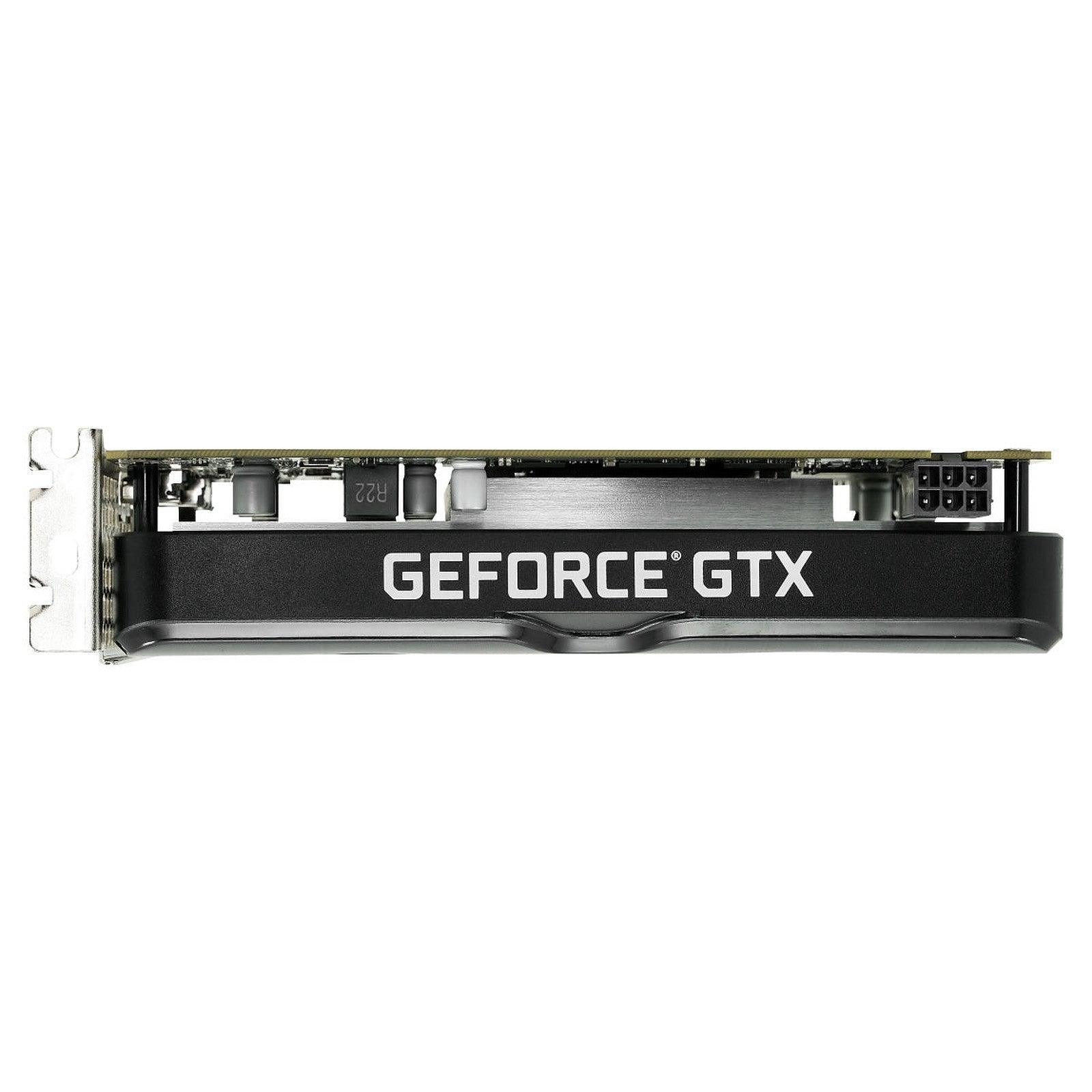 Palit GeForce GTX 1650 GP OC prix maroc- Smartmarket.ma