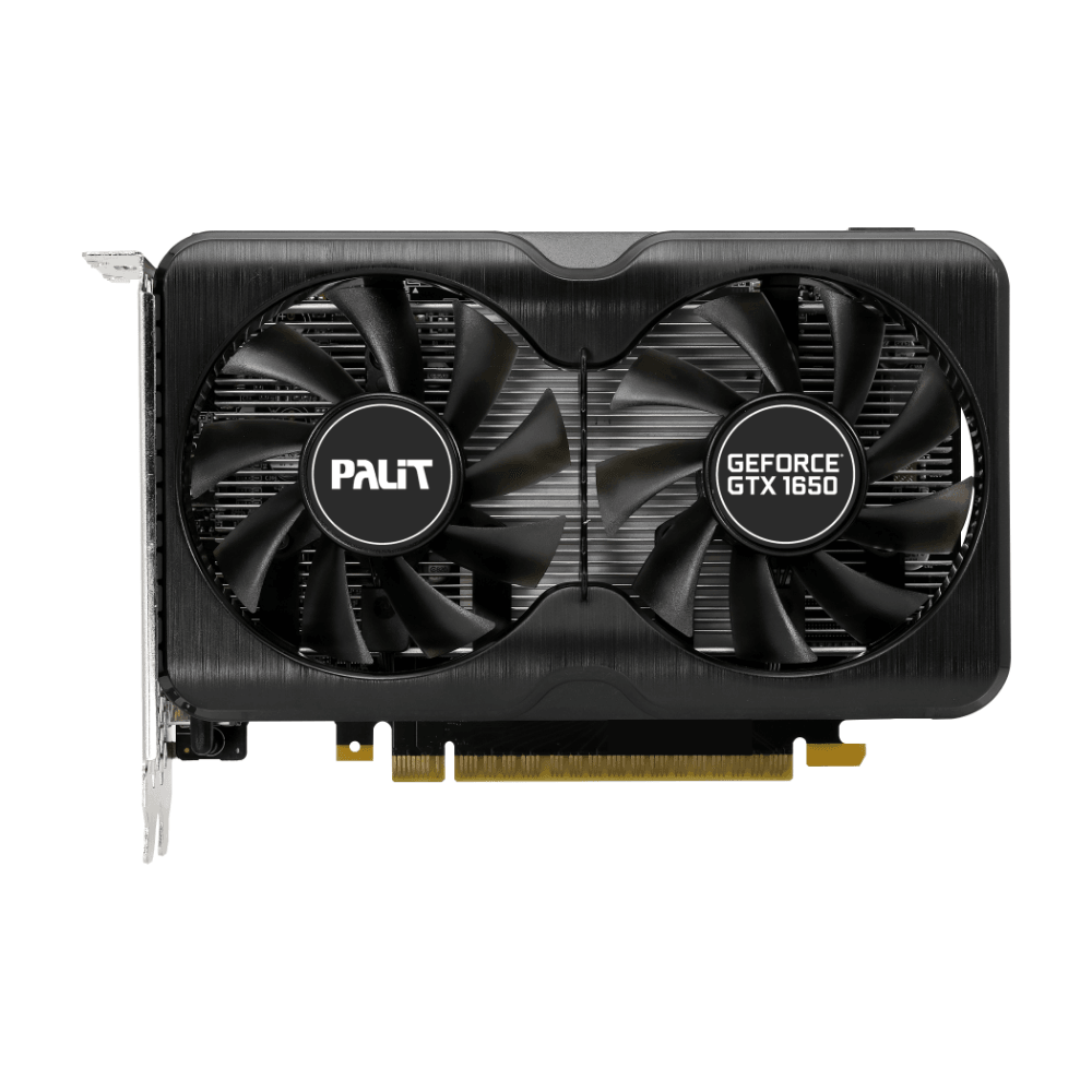 Palit GeForce GTX 1650 GP prix maroc- Smartmarket.ma