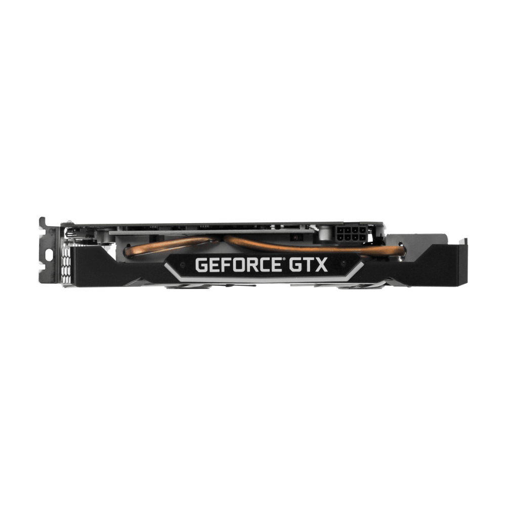 Palit GeForce GTX 1660 Ti Dual prix maroc- Smartmarket.ma