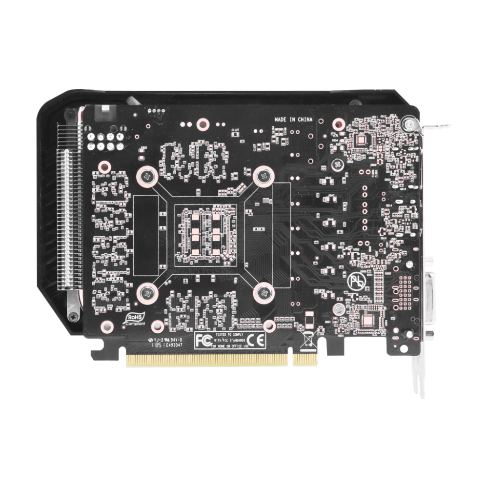 Palit GeForce GTX 1660 TI StormX prix maroc- Smartmarket.ma