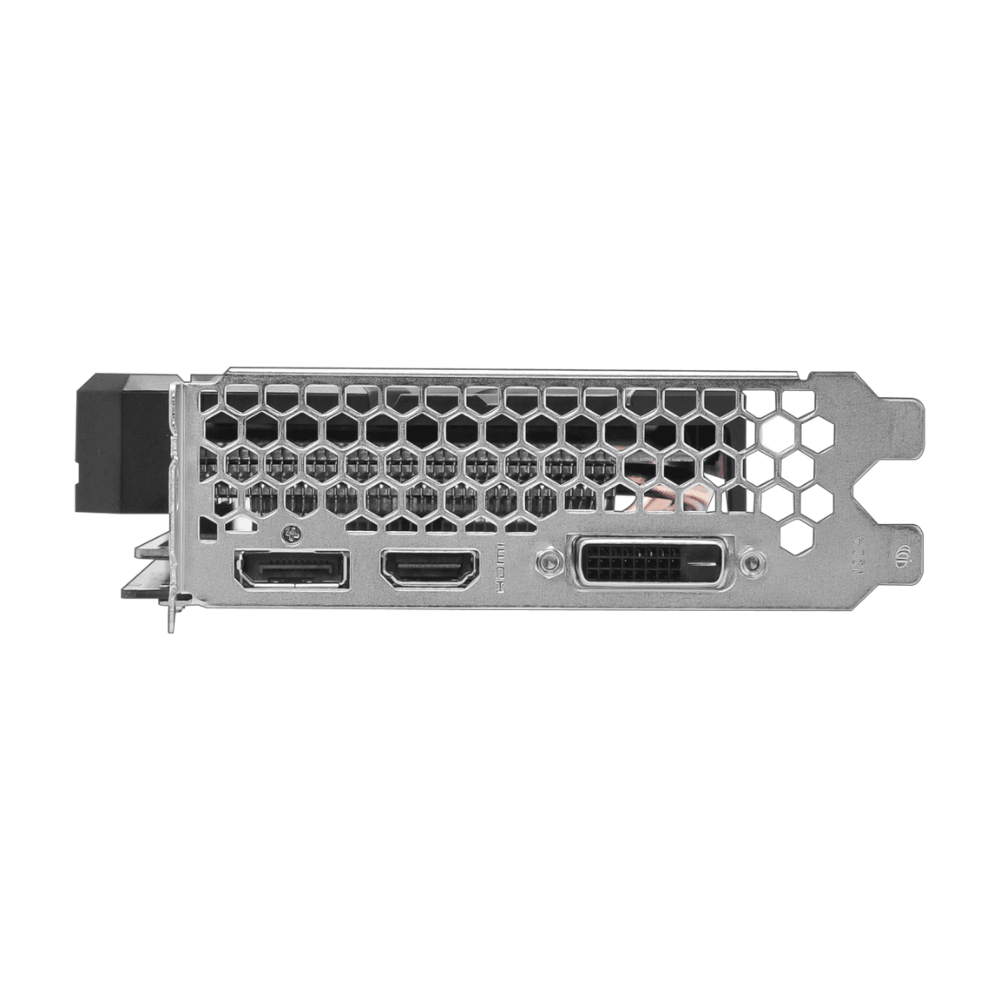 Palit GeForce GTX 1660 TI StormX prix maroc- Smartmarket.ma
