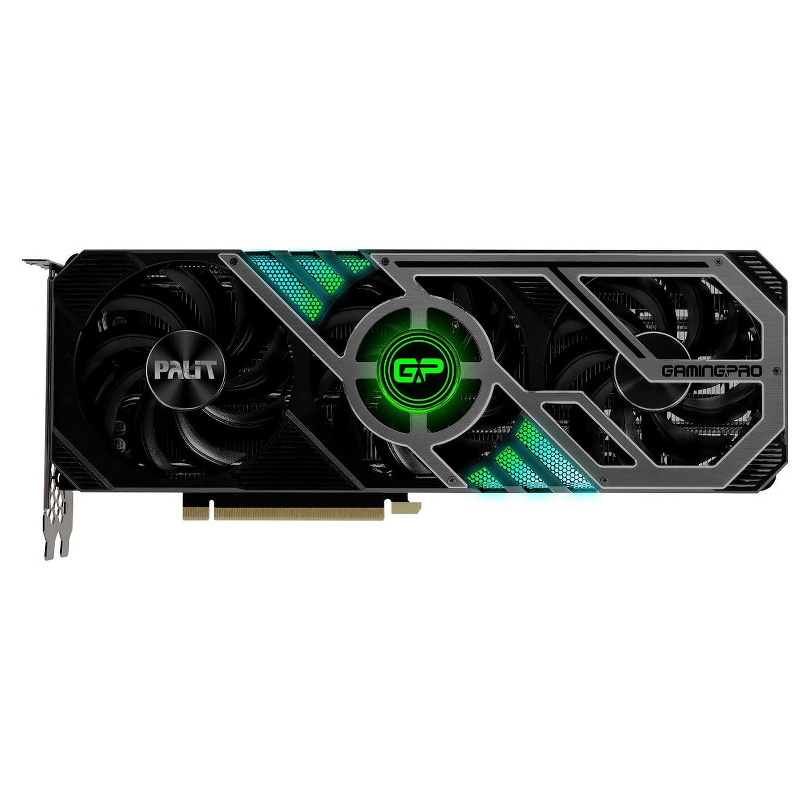 Palit GeForce RTX 3070 GamingPro prix maroc- Smartmarket.ma
