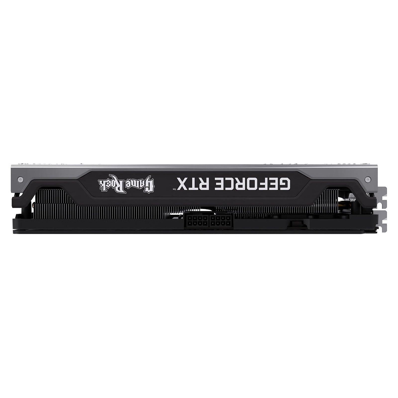 Palit GeForce RTX 3070 Ti GameRock OC prix maroc- Smartmarket.ma