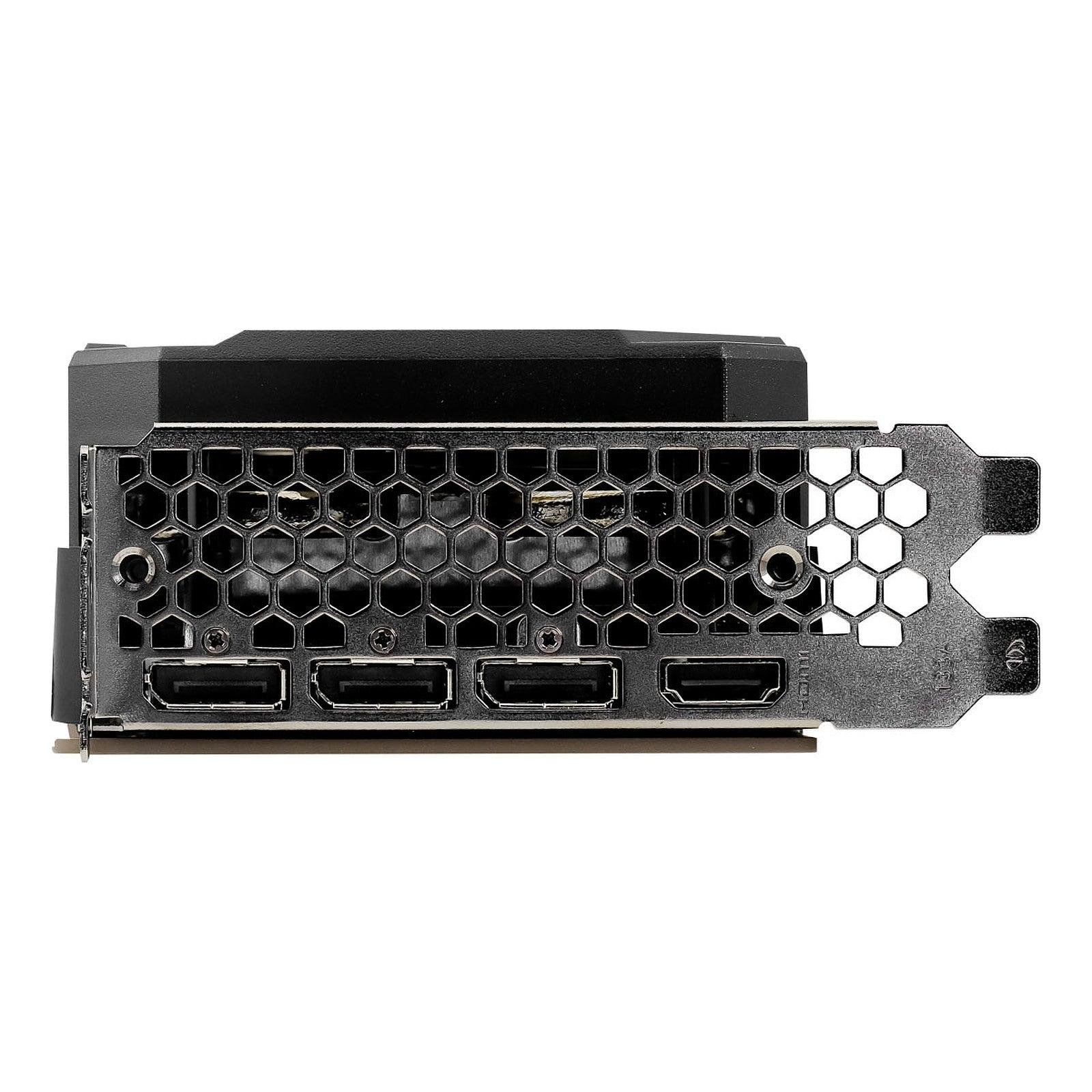 Palit GeForce RTX 3080 GamingPro - LHR prix maroc- Smartmarket.ma