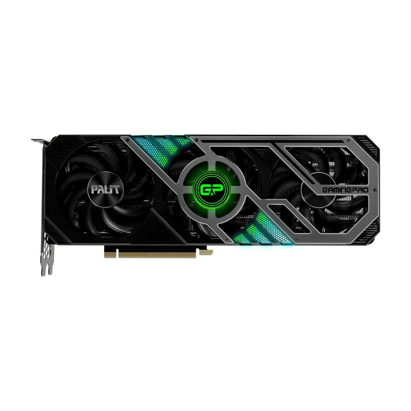 Palit GeForce RTX 3080 Ti GamingPro prix maroc- Smartmarket.ma