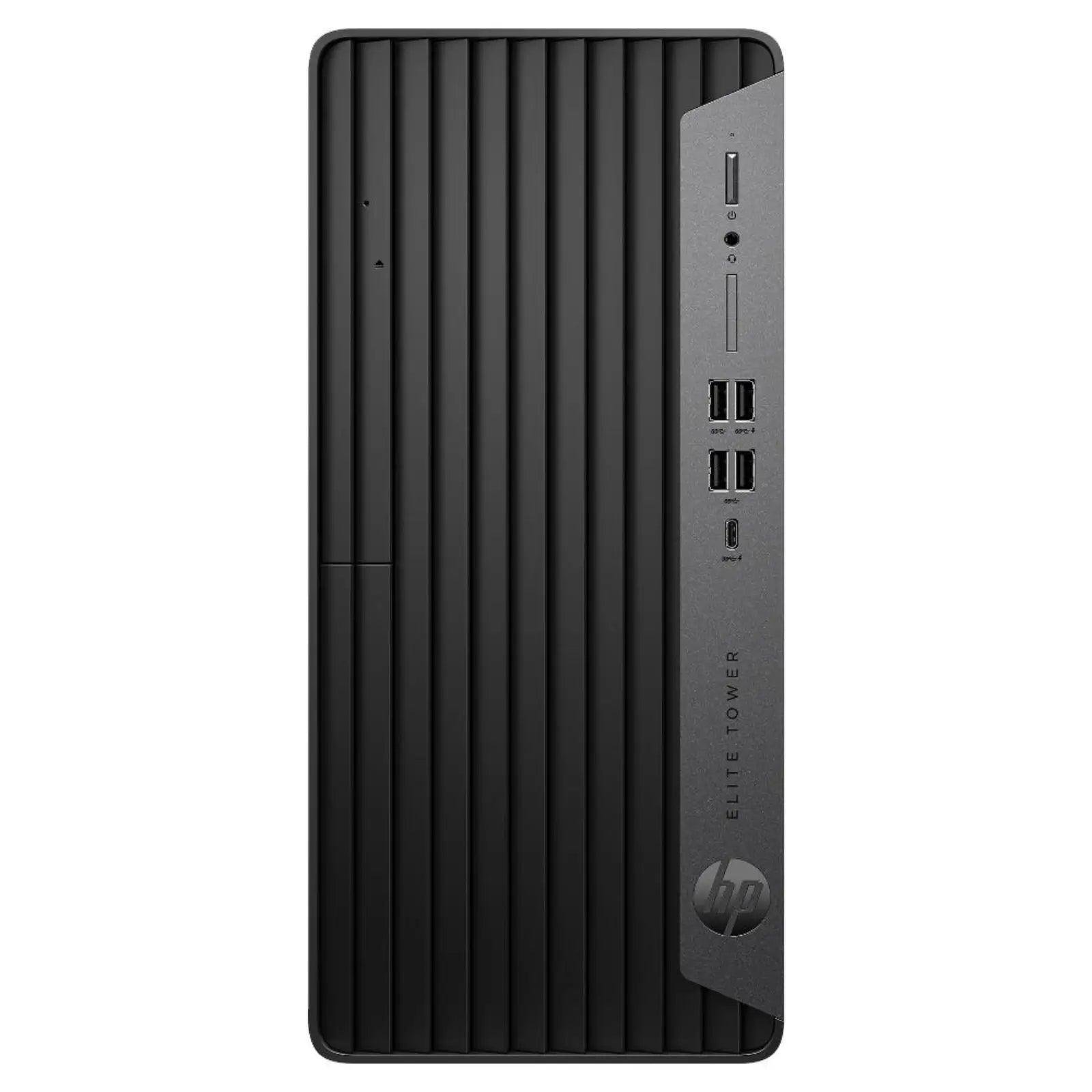 HP Elite Tower 600 G9 - 6U474EA prix maroc- Smartmarket.ma