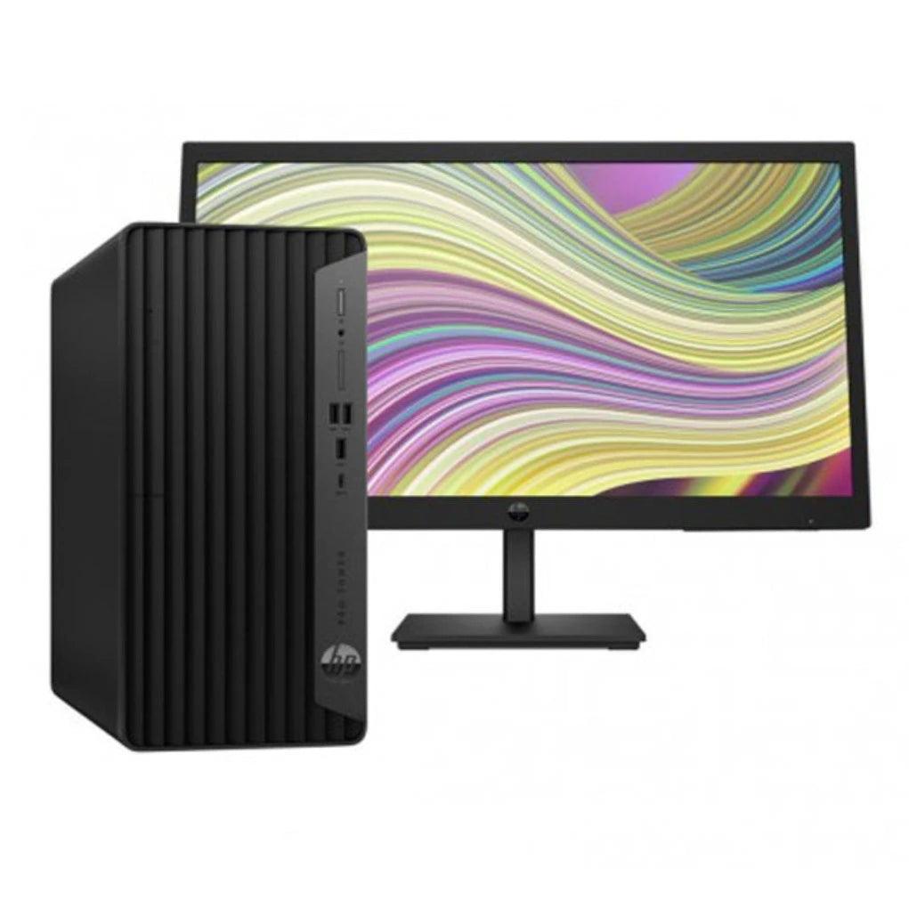 HP Pro Tower 400 G9 - 6U4U7EA prix maroc- Smartmarket.ma