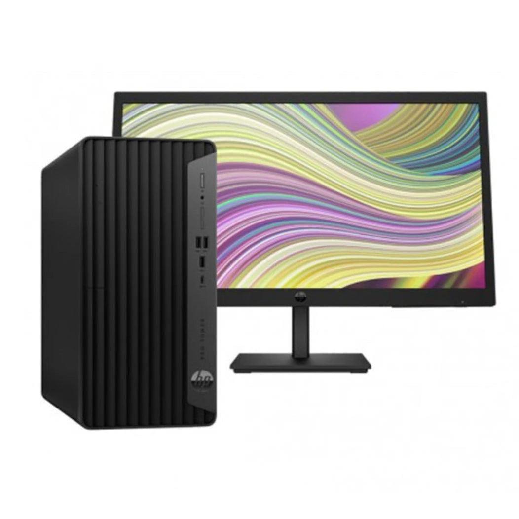 HP ProDesk 400 G9 Tour - 5J324ES prix maroc- Smartmarket.ma