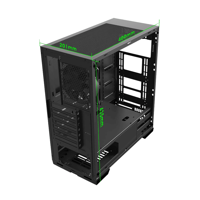 pc-gamer-i5-8400-rtx-2060-6-g-ram-16-go-ssd-128-go-hdd-1-to-prix-maroc-10 Pc Gamer - i5 8400 - RTX 2060 6 G - RAM 16 Go - SSD 128 Go - HDD 1 To prix maroc- Smartmarket.ma