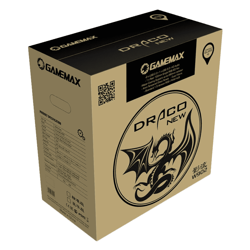 pc-gamer-i5-8400-rtx-2060-6-g-ram-16-go-ssd-128-go-hdd-1-to-prix-maroc-12 Pc Gamer - i5 8400 - RTX 2060 6 G - RAM 16 Go - SSD 128 Go - HDD 1 To prix maroc- Smartmarket.ma