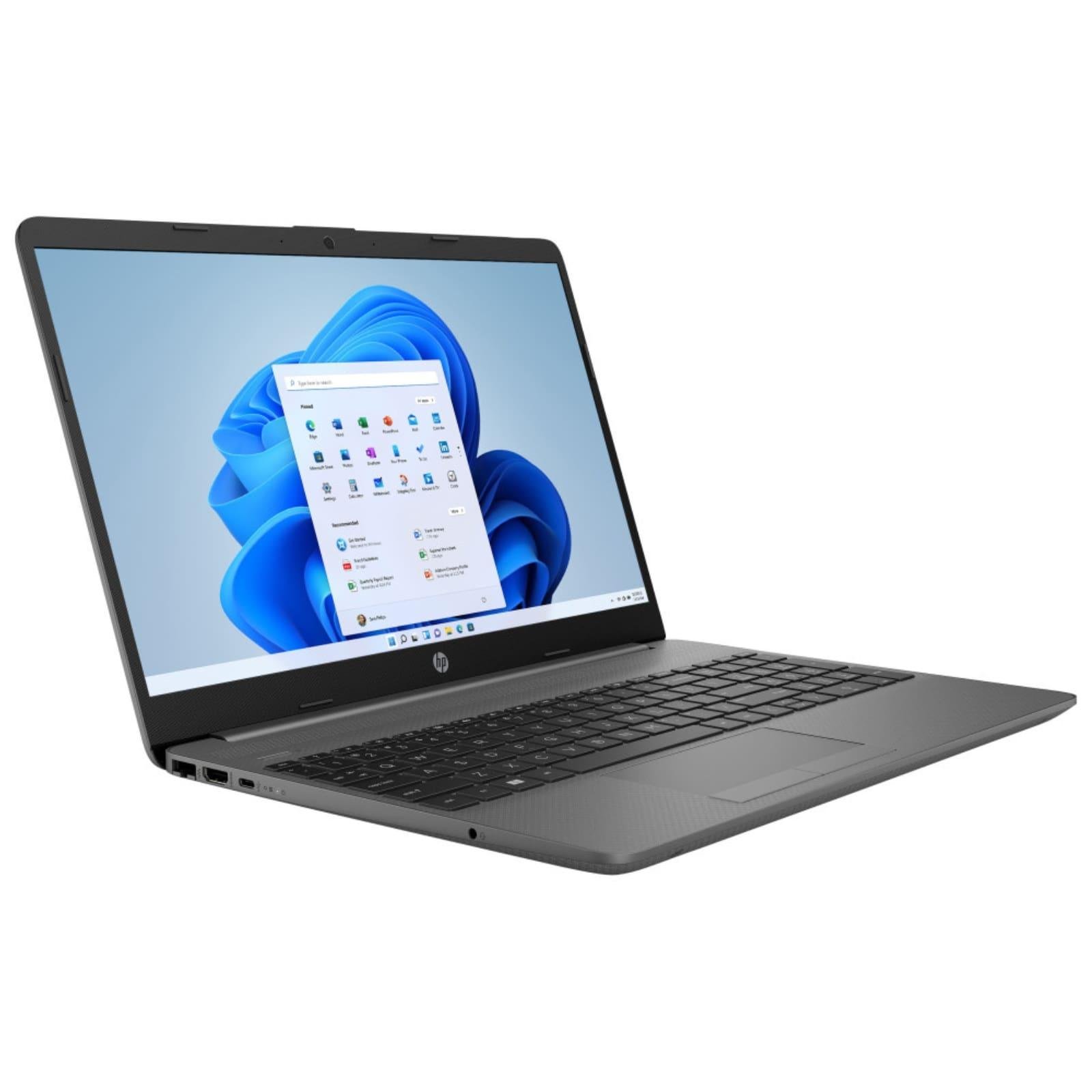 HP 15-dw4005nk (6L9K2EA) prix maroc- Smartmarket.ma