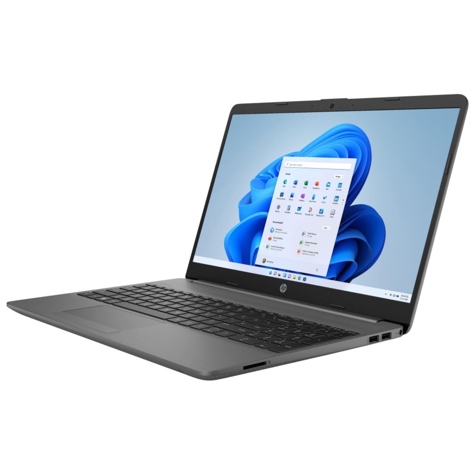 HP 15-dw4005nk (6L9K2EA) prix maroc- Smartmarket.ma