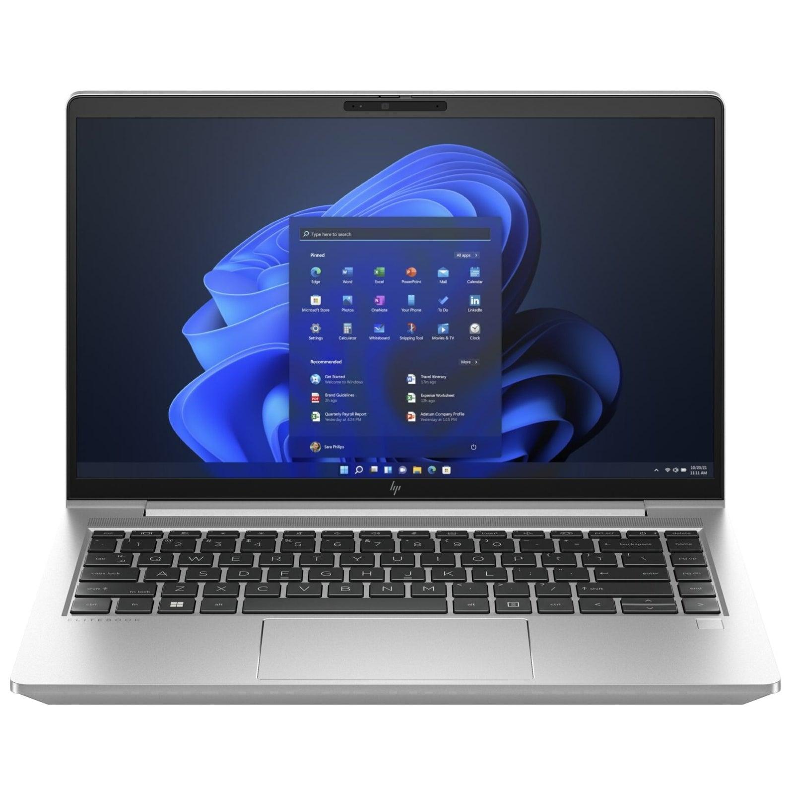 HP EliteBook 830 X360 G9 - 5P7V7ES prix maroc- Smartmarket.ma
