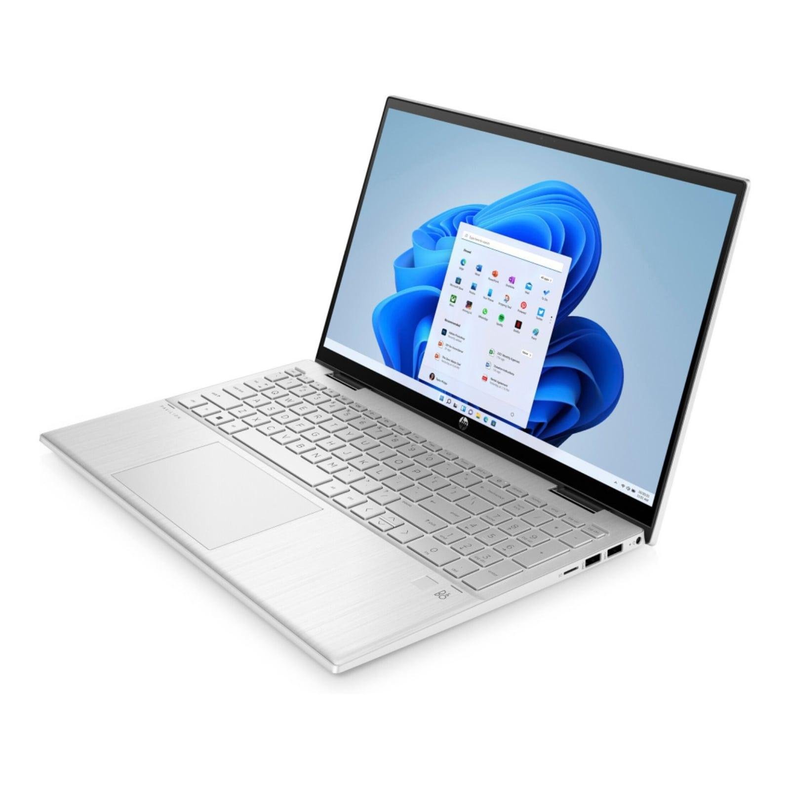 HP Pavilion X360 Convertible 15-er1003nk prix maroc- Smartmarket.ma