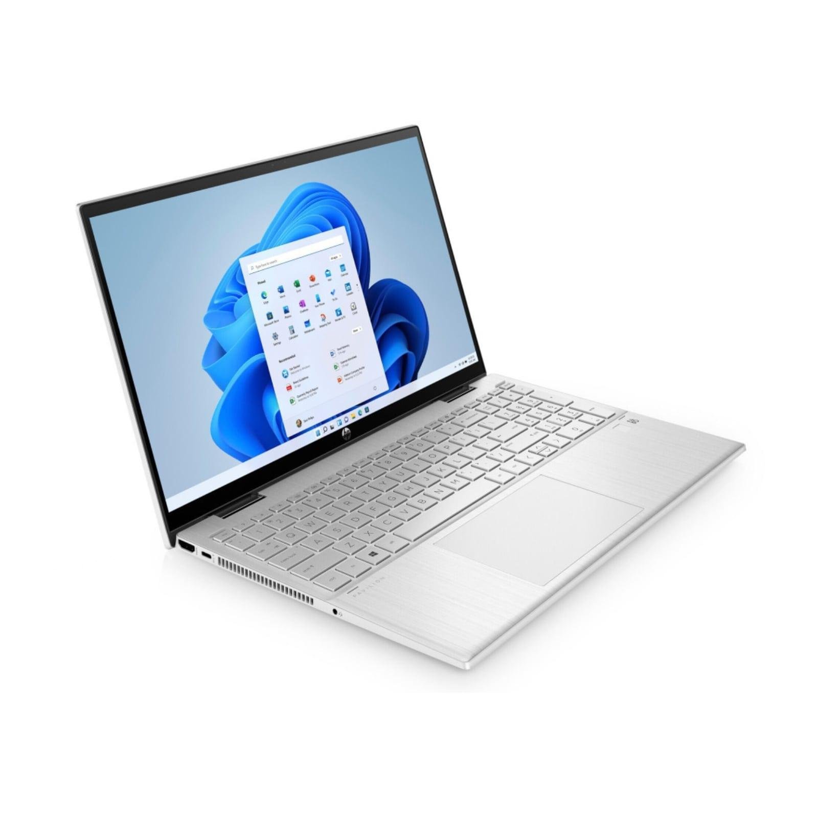 HP Pavilion X360 Convertible 15-er1003nk prix maroc- Smartmarket.ma