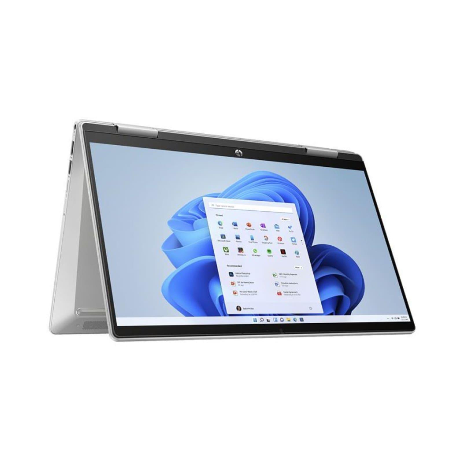 HP Pavilion x360 2-in-1 14-ek1001nk (845L4EA) prix maroc- Smartmarket.ma