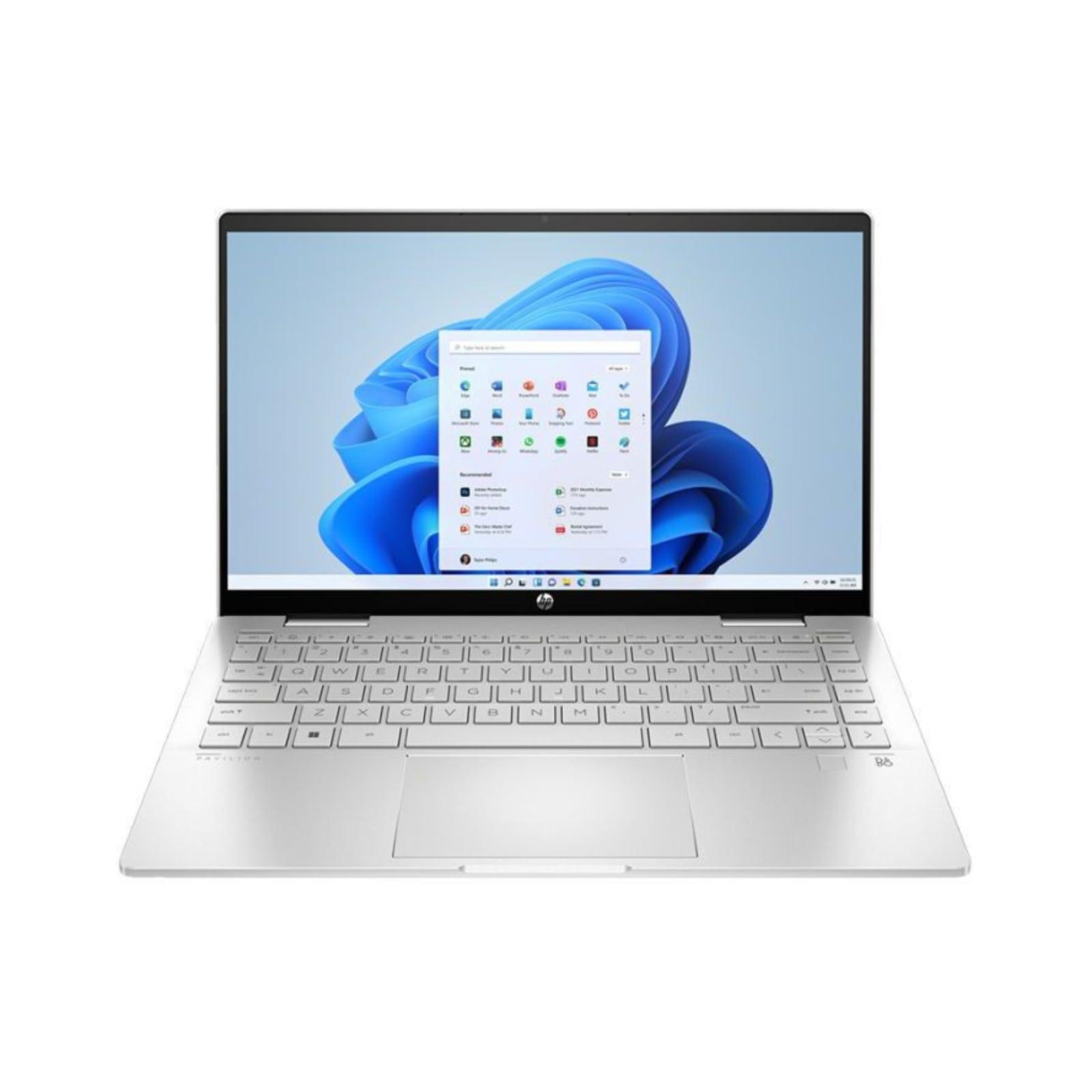HP Pavilion x360 2-in-1 14-ek1001nk (845L4EA) prix maroc- Smartmarket.ma