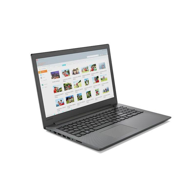 PC Portable Lenovo IP130 - i3 7é Gén - 4Go - 1To prix maroc- Smartmarket.ma