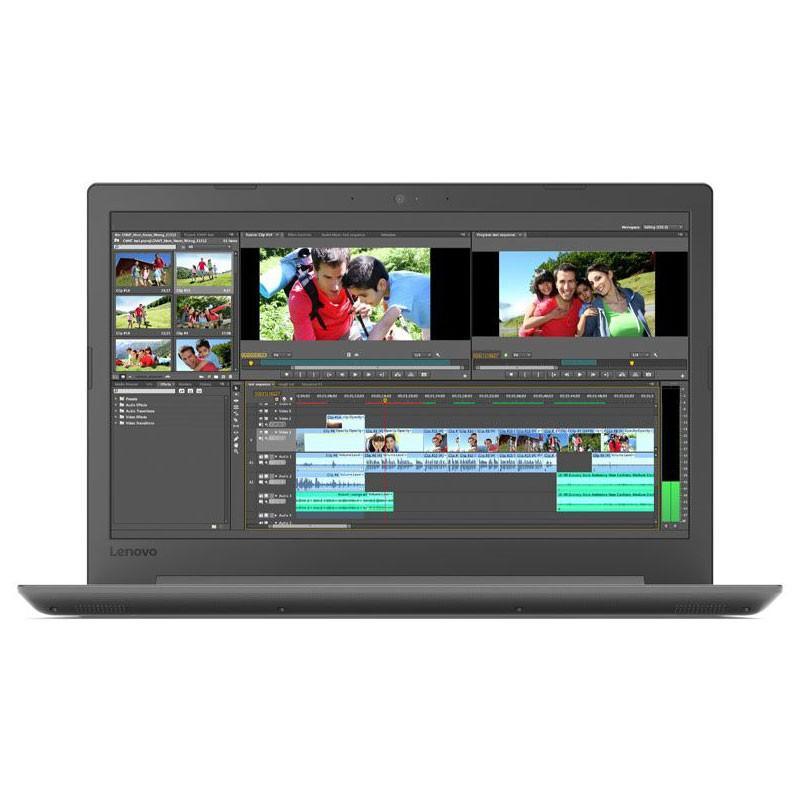 PC Portable Lenovo IP130 - i3 7é Gén - 4Go - 1To prix maroc- Smartmarket.ma