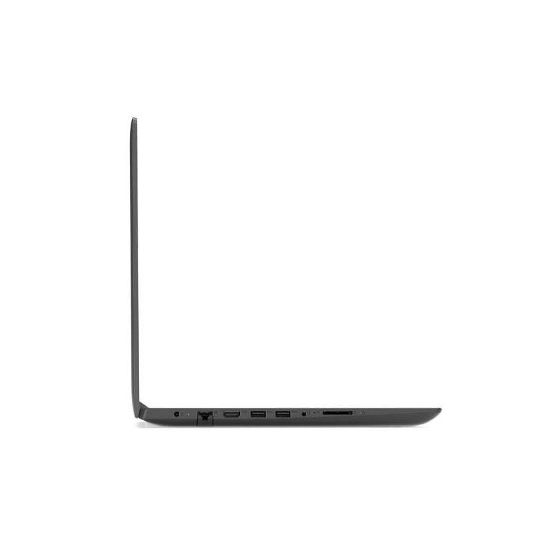 PC Portable Lenovo IP130 - i3 7é Gén - 4Go - 1To prix maroc- Smartmarket.ma
