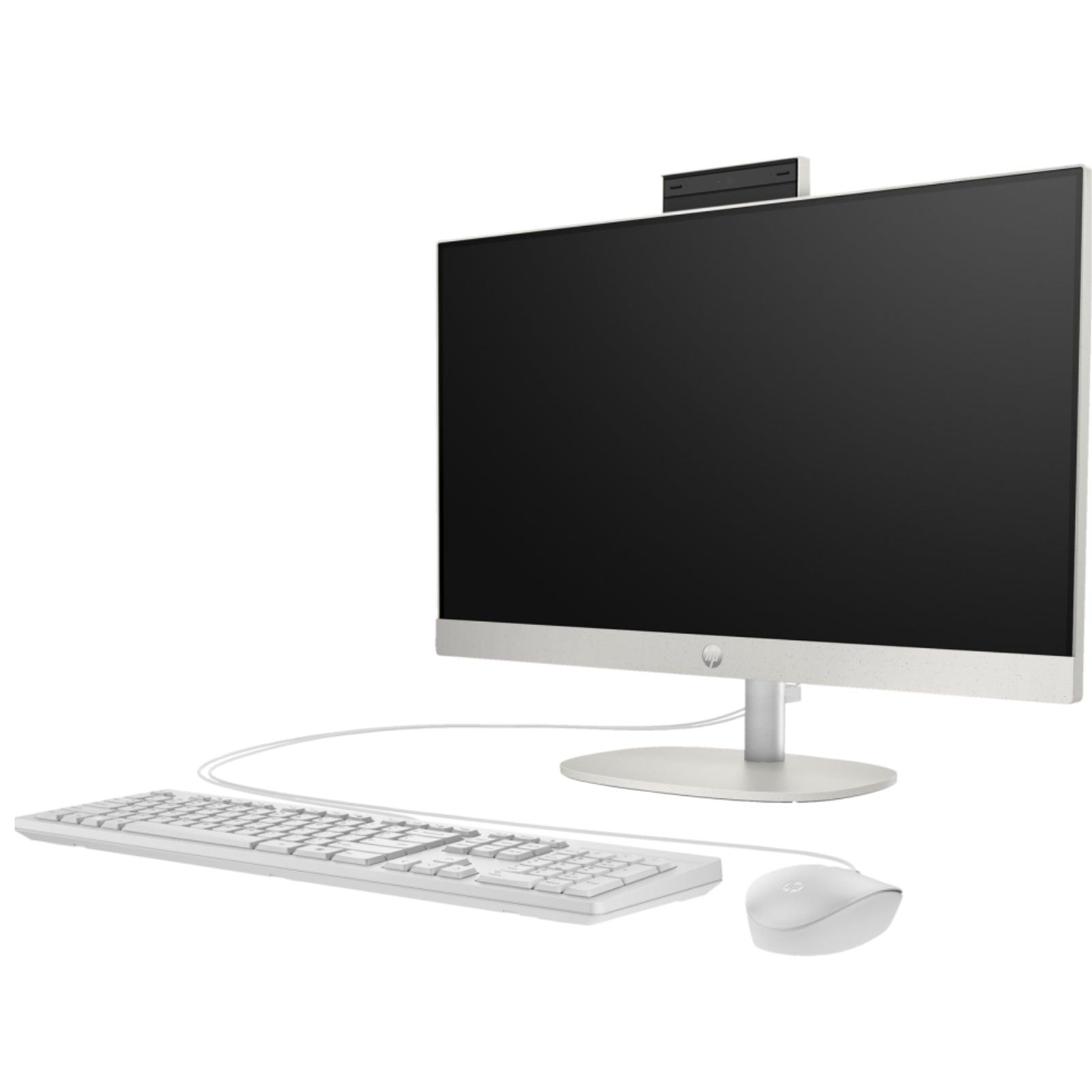 HP ProOne 240 G10 - 885G6EA prix maroc- Smartmarket.ma