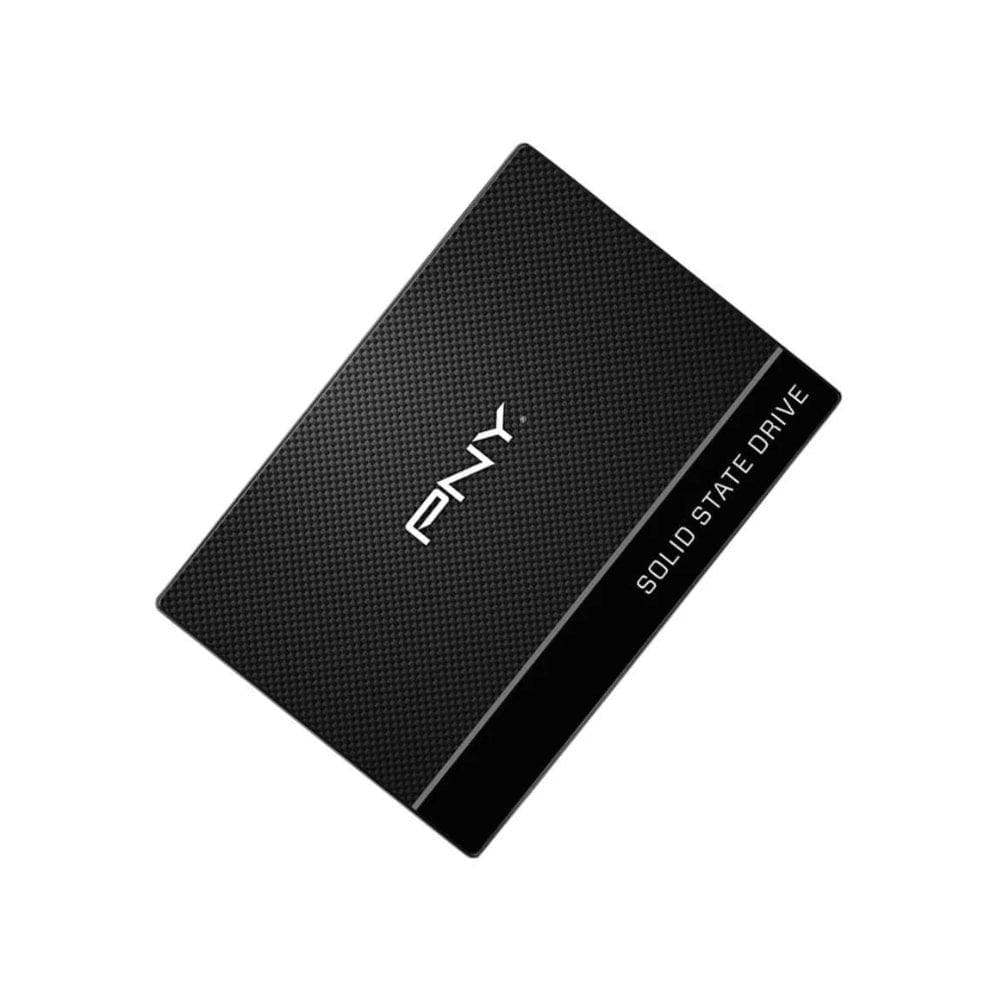 PNY CS900 240go SSD 2.5″ Prix Maroc