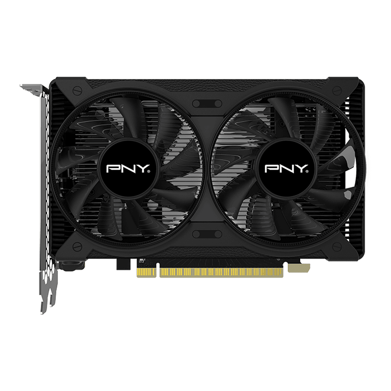 PNY GeForce GTX 1650 DUAL FAN - Carte Graphique | GDDR6 prix maroc- Smartmarket.ma