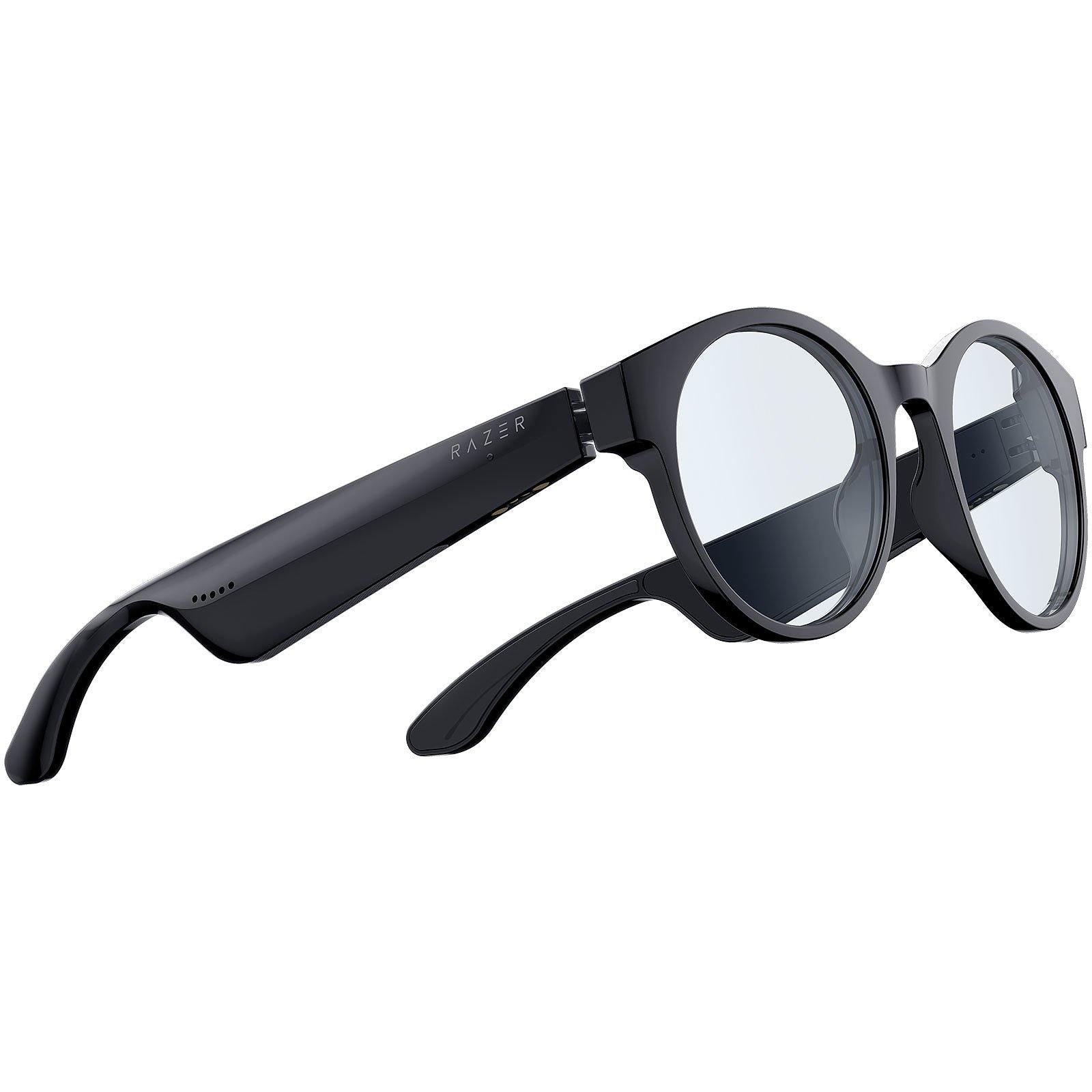 Razer Anzu Smart Glasses - Taille L (Rondes) prix maroc- Smartmarket.ma