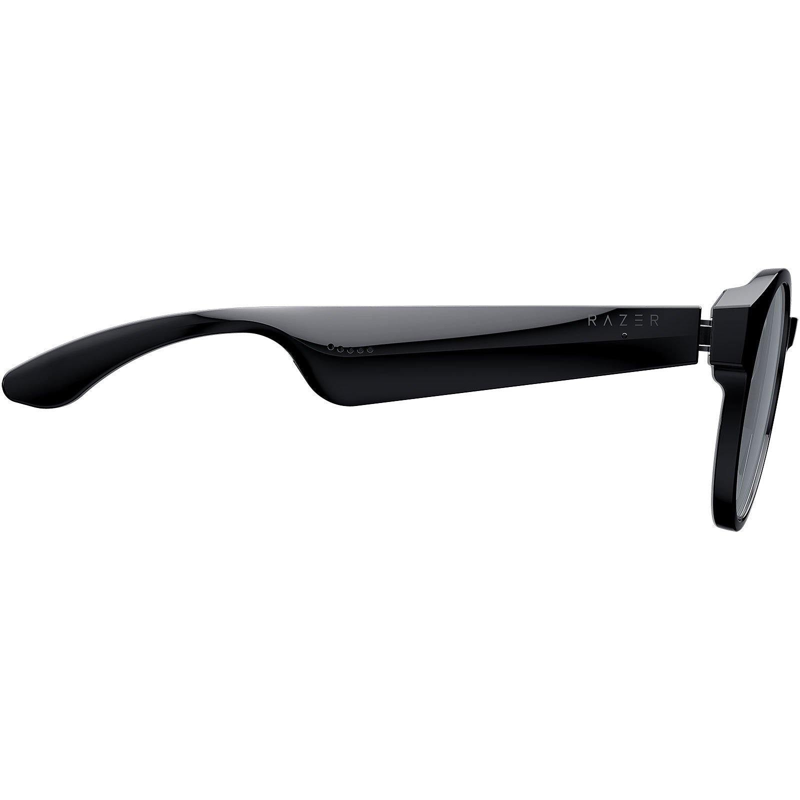 Razer Anzu Smart Glasses - Taille S/M (Rondes) prix maroc- Smartmarket.ma
