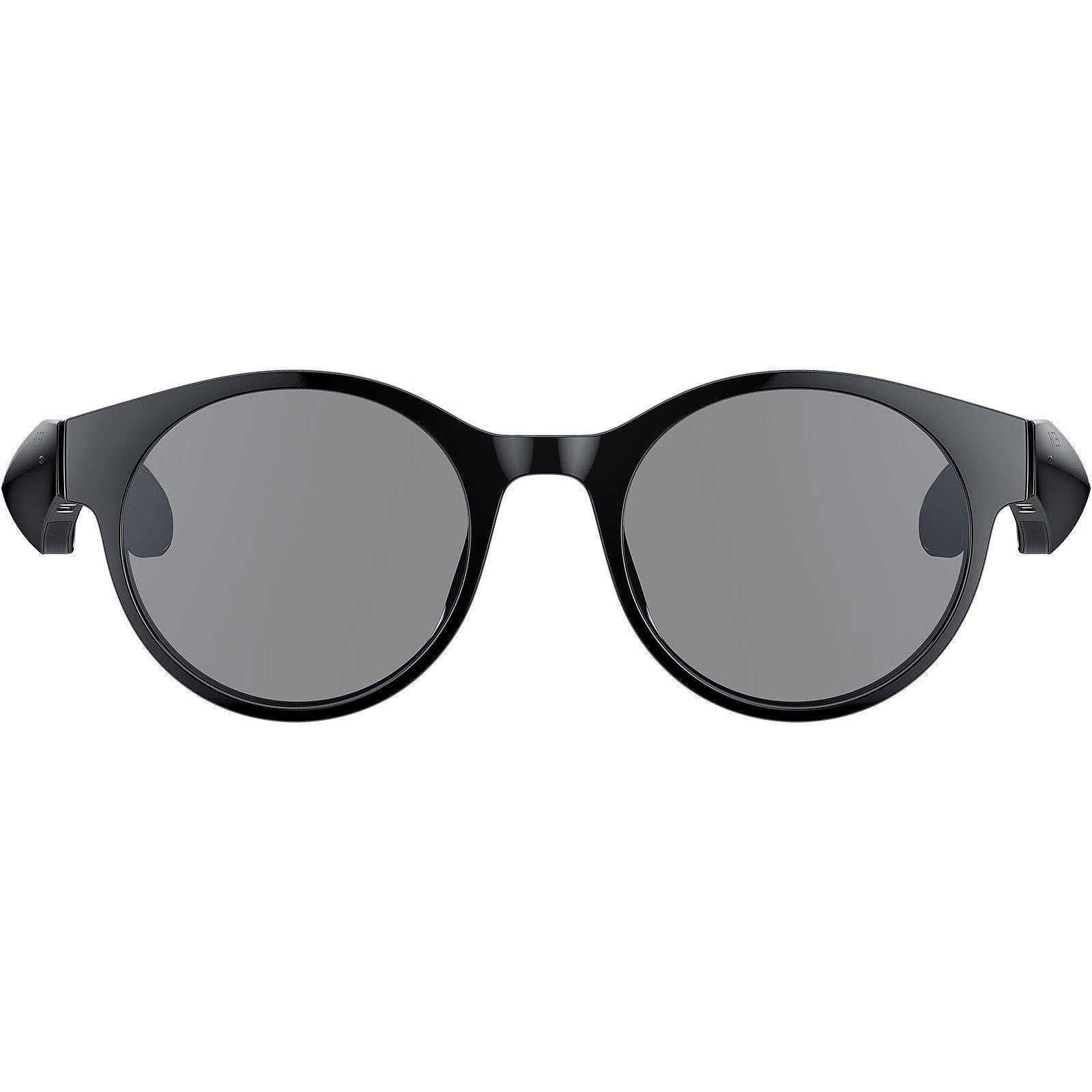 Razer Anzu Smart Glasses - Taille S/M (Rondes) prix maroc- Smartmarket.ma