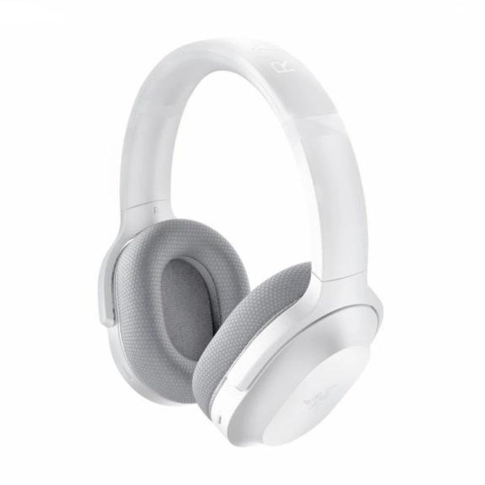 Razer Barracuda - Mercury White prix maroc- Smartmarket.ma