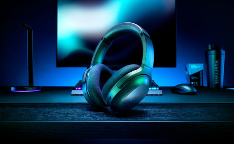 Razer Barracuda Maroc
