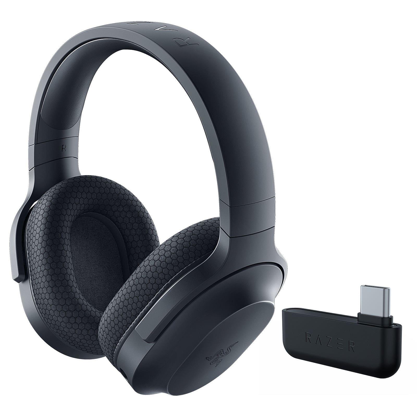 Razer Barracuda X 2022 Noir prix maroc- Smartmarket.ma