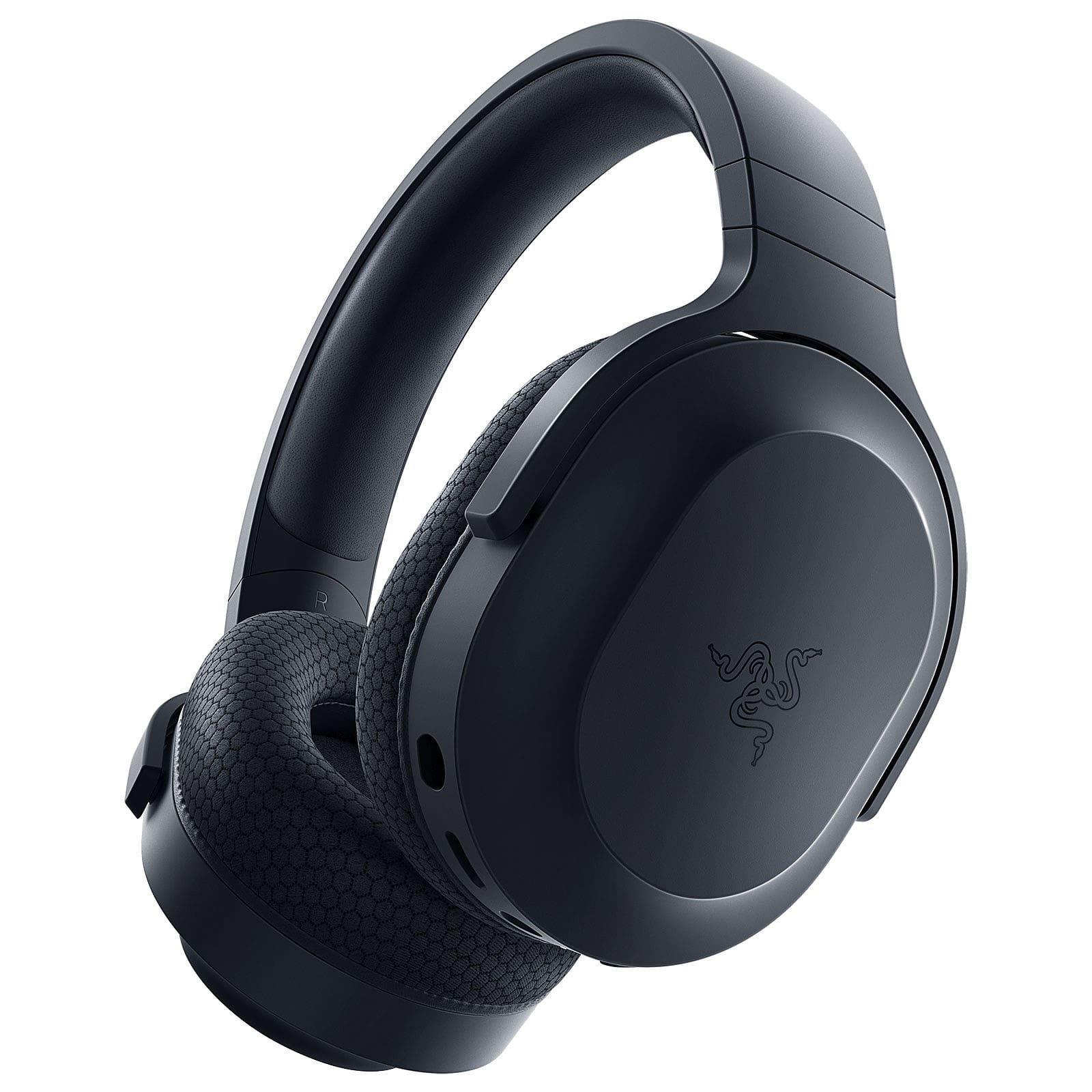 Razer Barracuda X 2022 Noir prix maroc- Smartmarket.ma